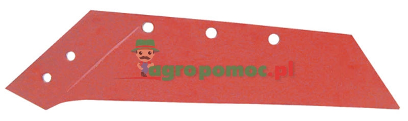 Reversible point share | zdjęcie nr 1